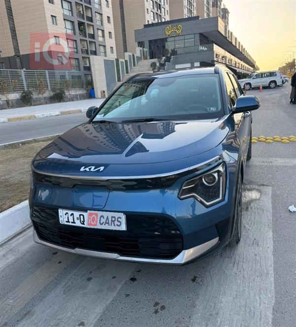 كيا نيرو 2023 للبيع في العراق -  بغداد